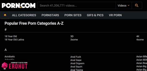 new hd porn sites|Top 44+ iNSANE 4K Porn Sites & Best Reviews (2024 ...